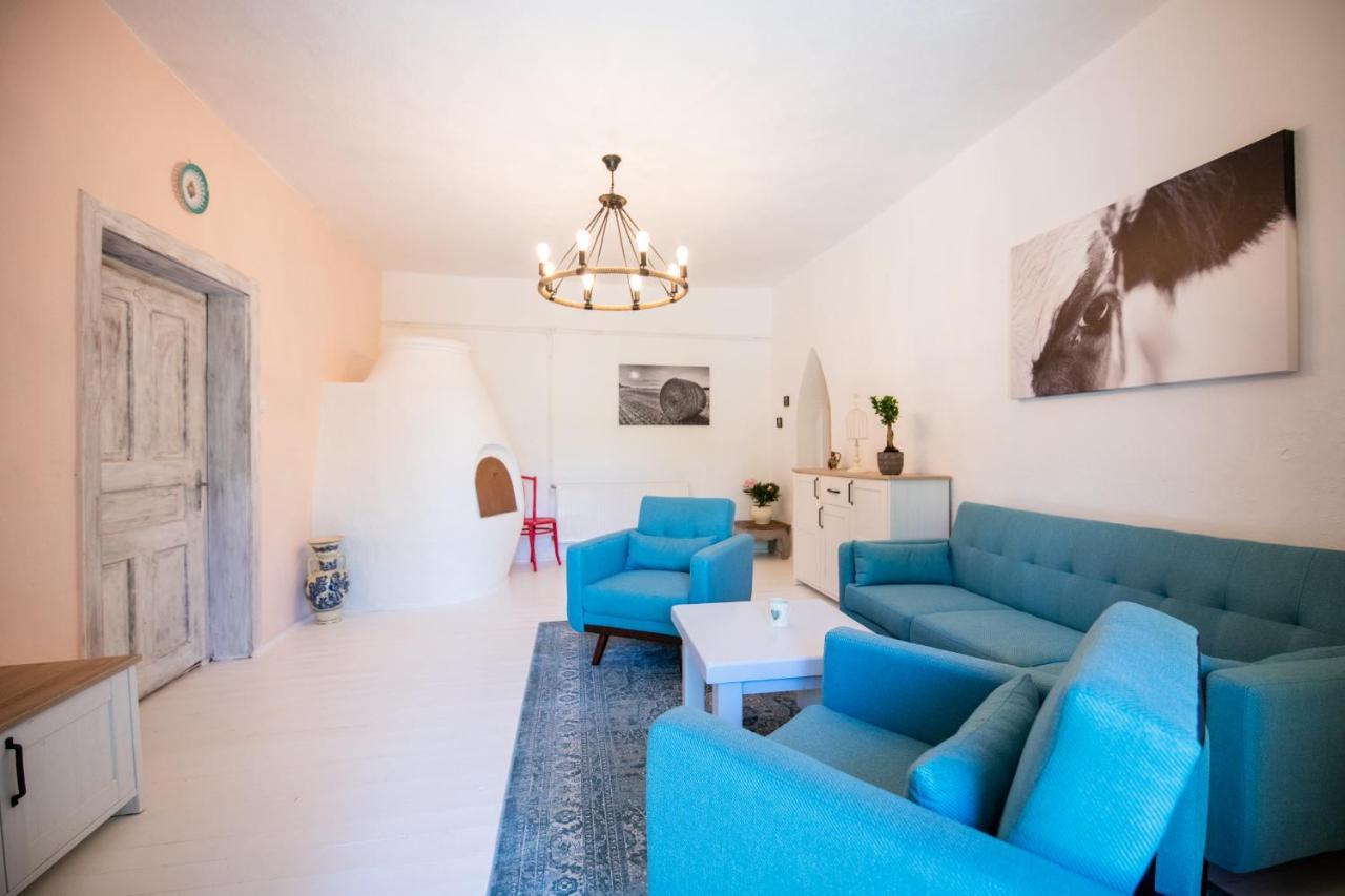 Natura Apartman Tiszafuered Exterior photo